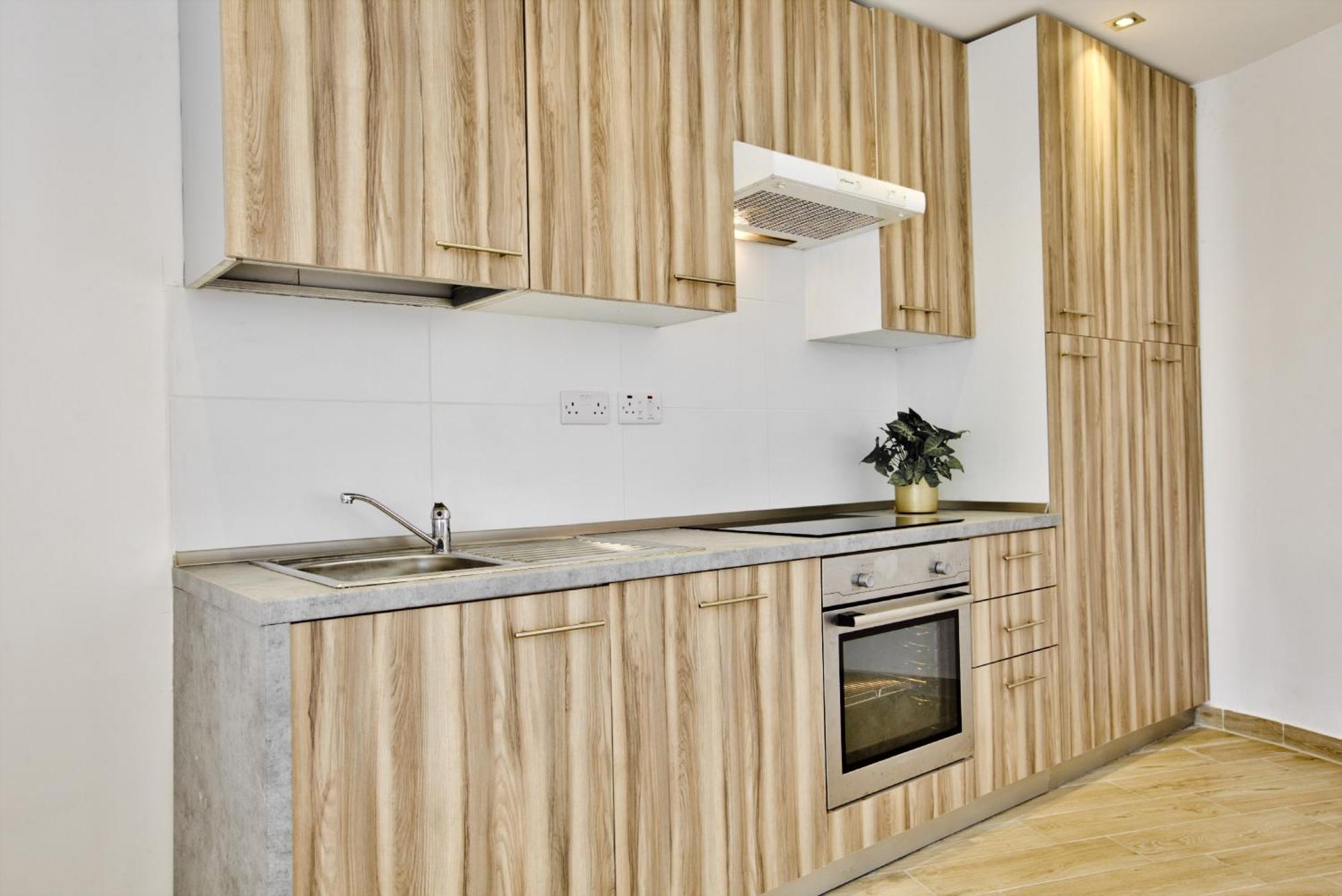 Bastions Seaview Apartments And Duplex Penthouse In Sliema By Shortletsmalta Exterior photo